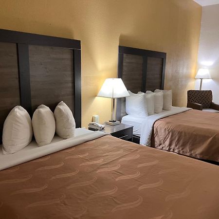 Quality Inn Maysville Eksteriør billede