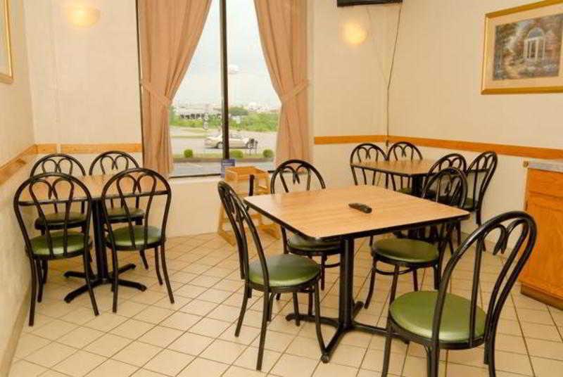 Quality Inn Maysville Eksteriør billede
