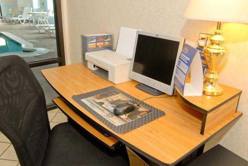 Quality Inn Maysville Eksteriør billede