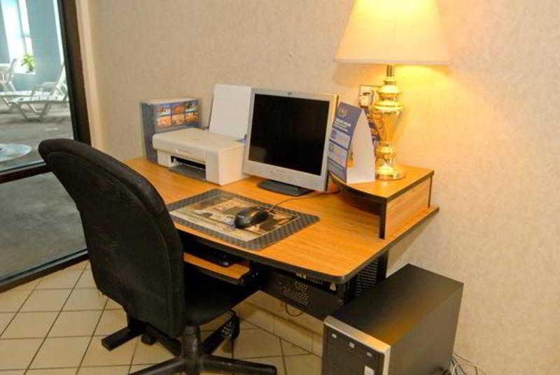 Quality Inn Maysville Eksteriør billede