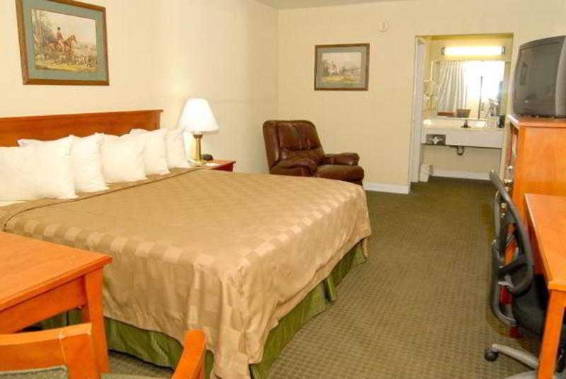 Quality Inn Maysville Værelse billede