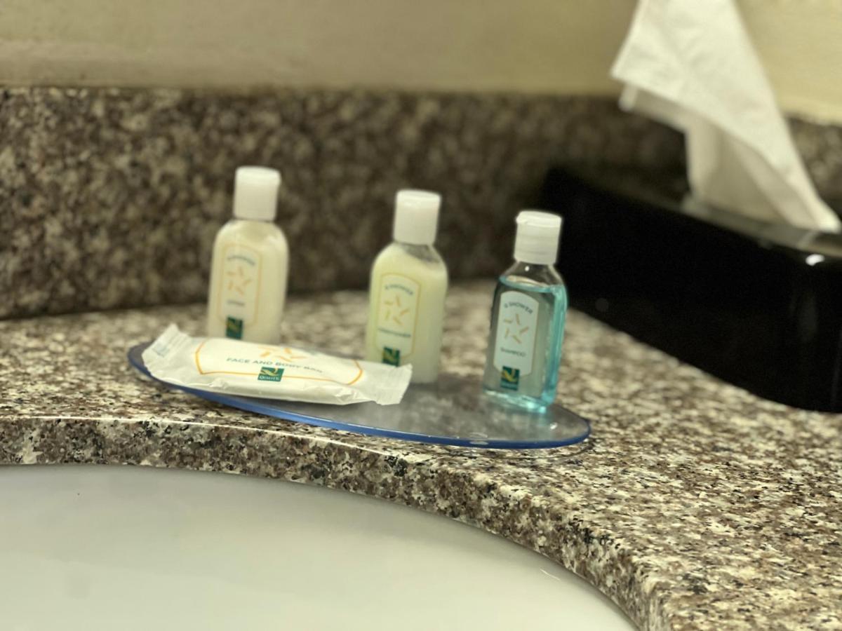 Quality Inn Maysville Eksteriør billede