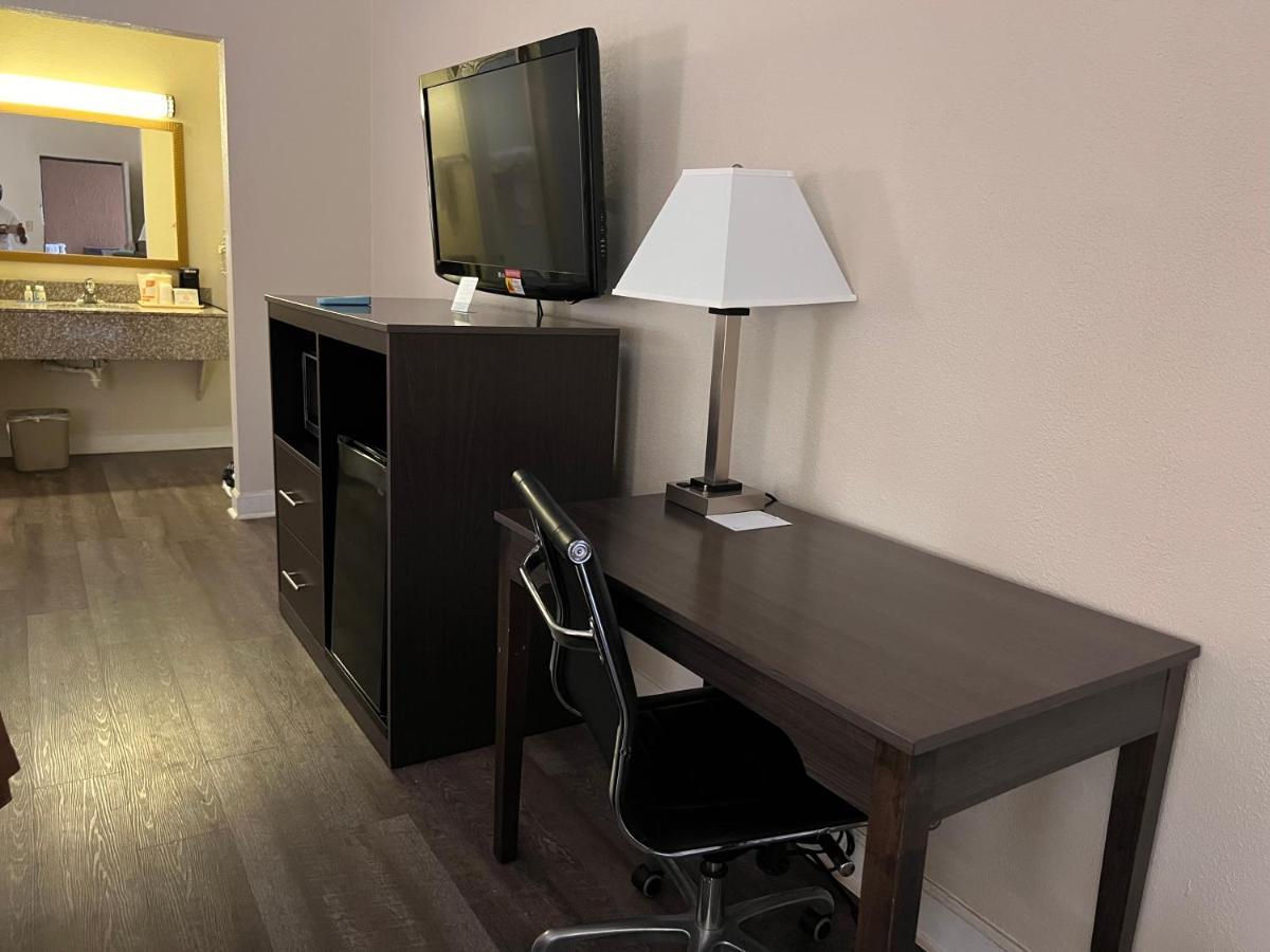 Quality Inn Maysville Eksteriør billede