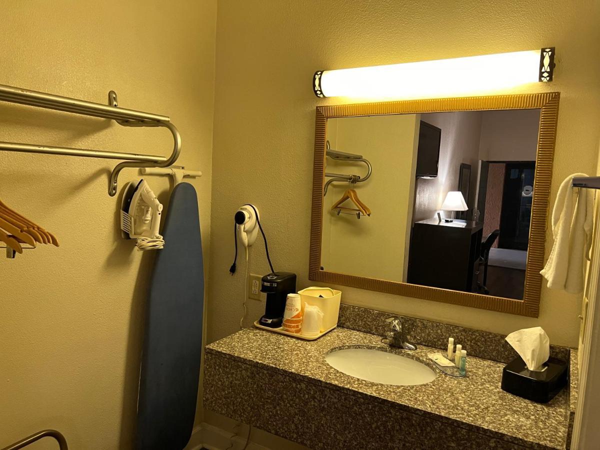 Quality Inn Maysville Eksteriør billede