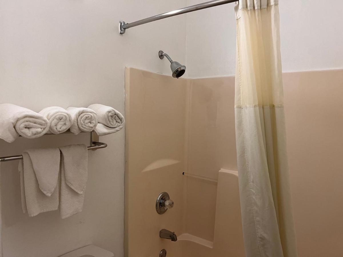 Quality Inn Maysville Eksteriør billede