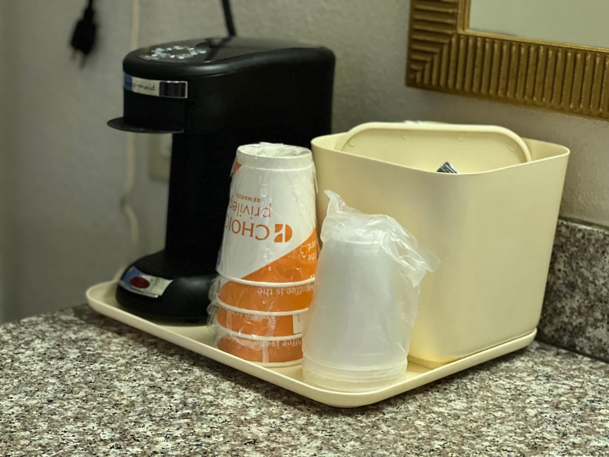 Quality Inn Maysville Eksteriør billede