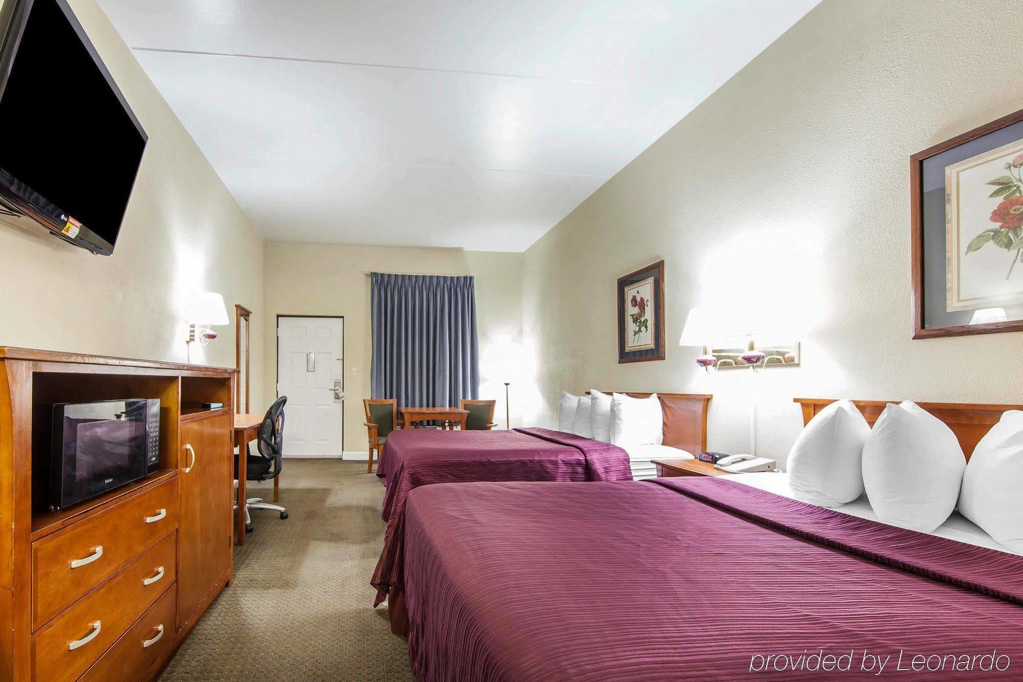 Quality Inn Maysville Eksteriør billede